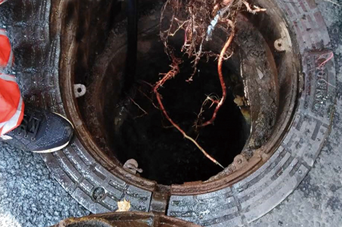 凤阳管道预处理